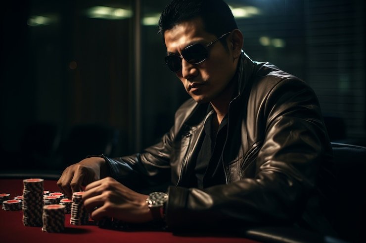 arti 303 live-dealer interface on mobile showing blackjack table with real dealer