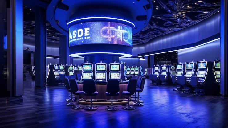 Blackjack speed-play table